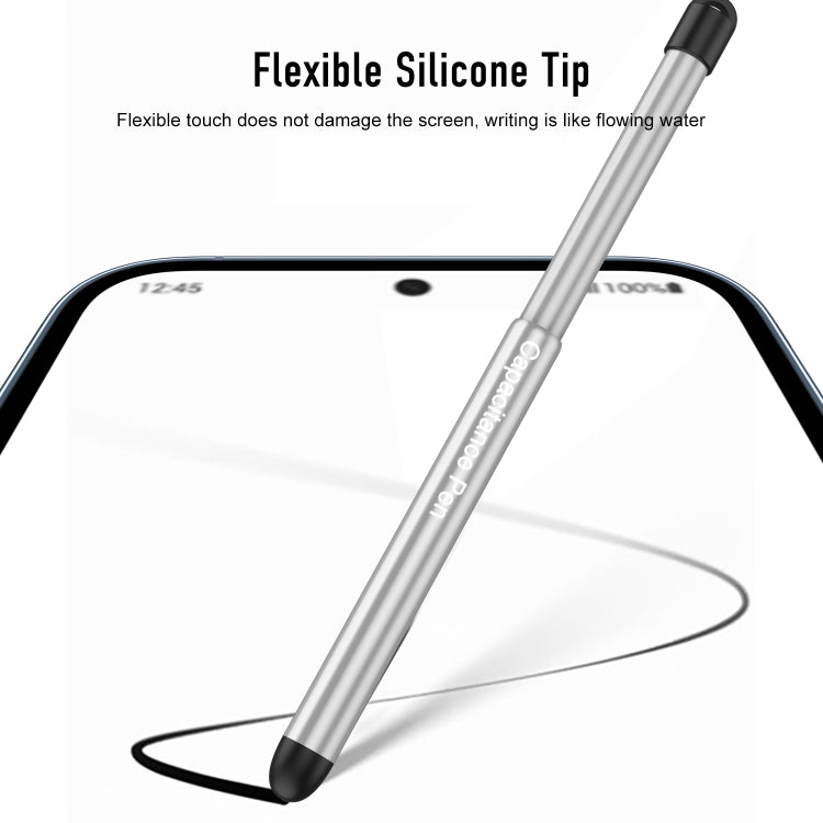 GKK Magnetic Full Coverage Flip Case with Pen Samsung Z Flip4