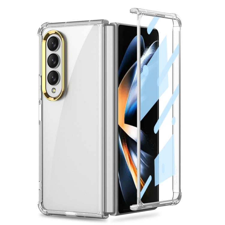 GKK Airbag Protective Case Samsung Z Fold4