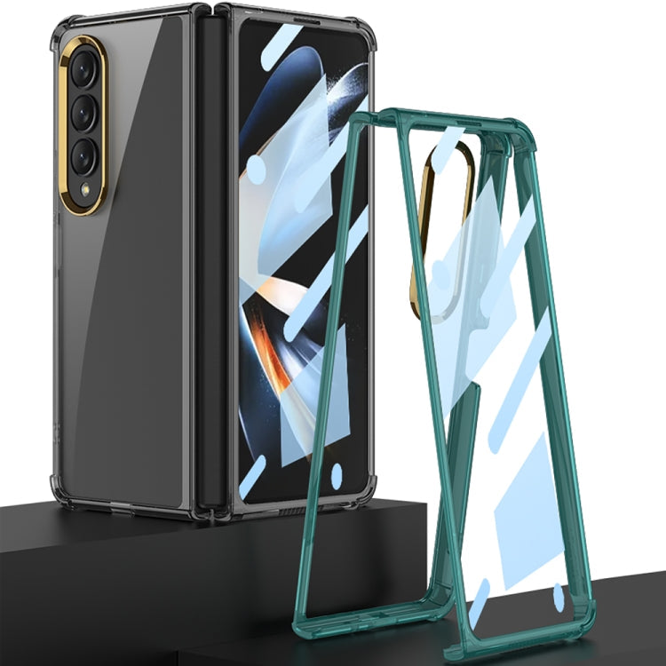 GKK Airbag Protective Case Samsung Z Fold4