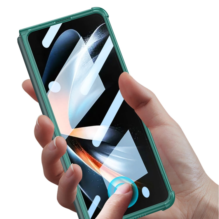 GKK Airbag Protective Case Samsung Z Fold4