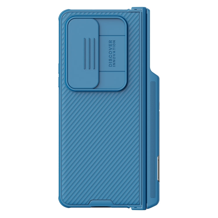 Nillkin Camshield Pro Full Set Version Case Samsung Z Fold 4