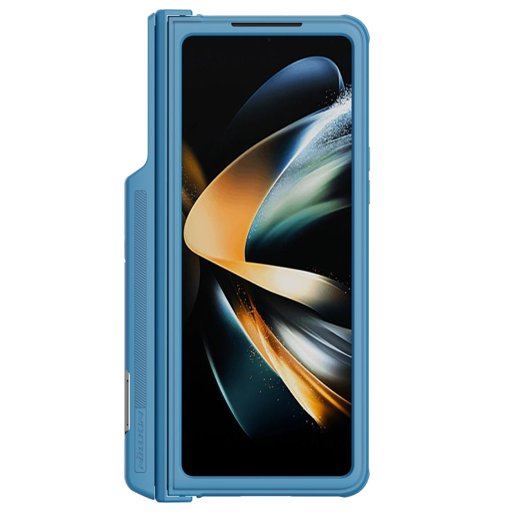 Nillkin Camshield Pro Full Set Version Case Samsung Z Fold 4