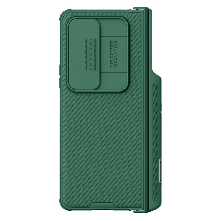 Nillkin Camshield Pro Full Set Version Case Samsung Z Fold 4