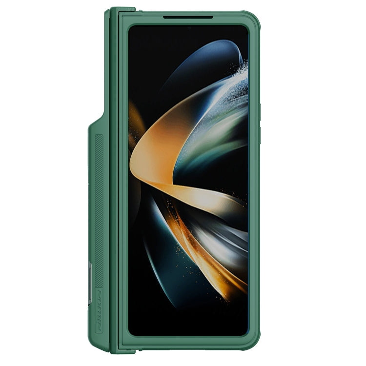 Nillkin Camshield Pro Full Set Version Case Samsung Z Fold 4