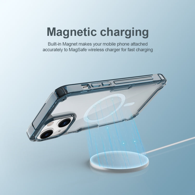Nillkin Nature Pro MagSafe Case iPhone 14 Plus