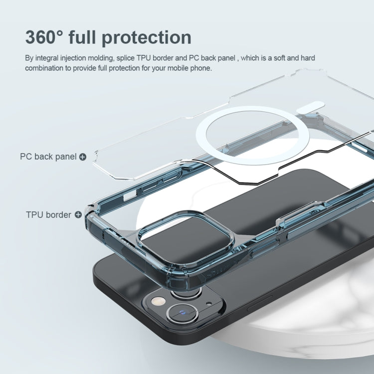 Nillkin Nature Pro MagSafe Case iPhone 14 Plus