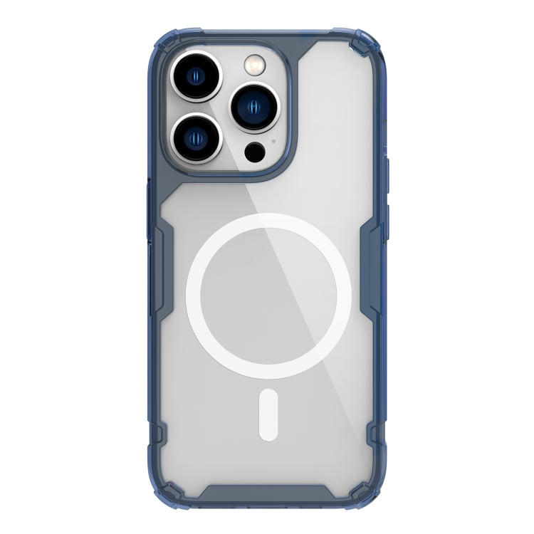Nillkin Nature Pro MagSafe Case iPhone 14 Pro