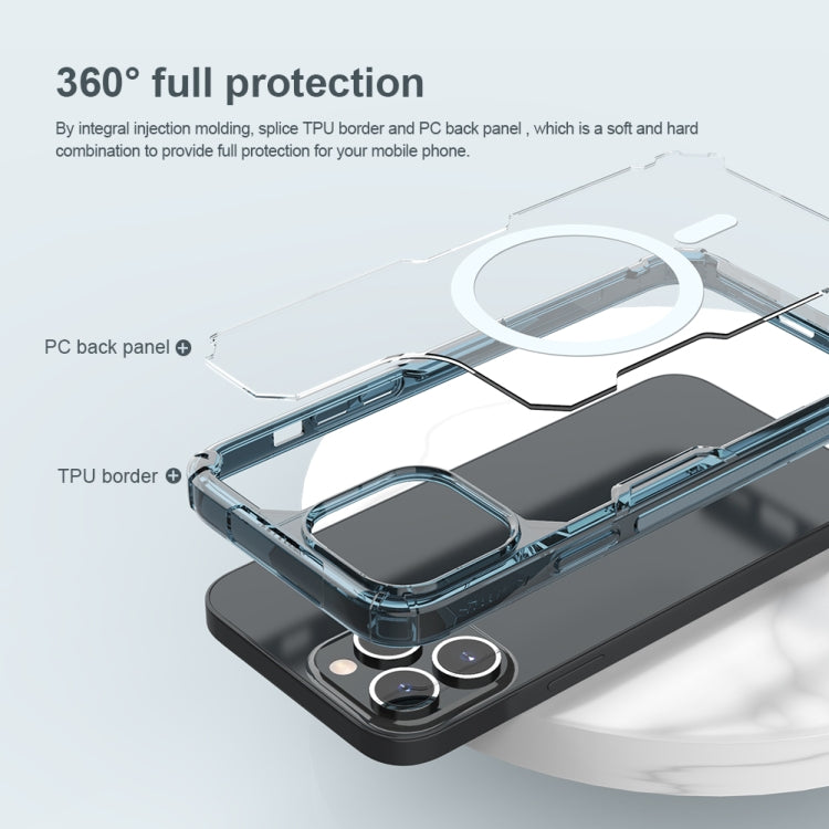 Nillkin Nature Pro MagSafe Case iPhone 14 Pro