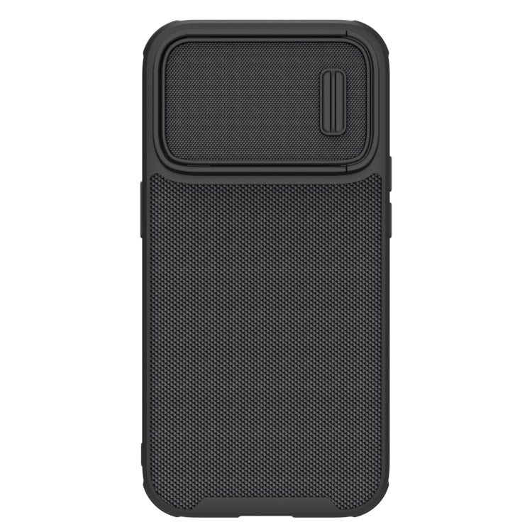 Nillkin Textured S Fiber Case iPhone 14 Pro Max