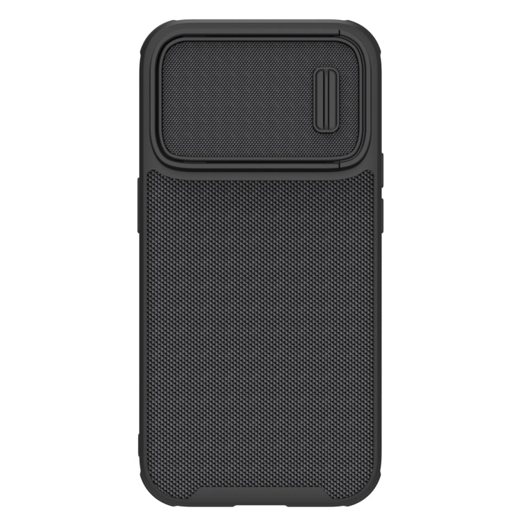 Nillkin Textured S Fiber Case iPhone 14 Pro Max