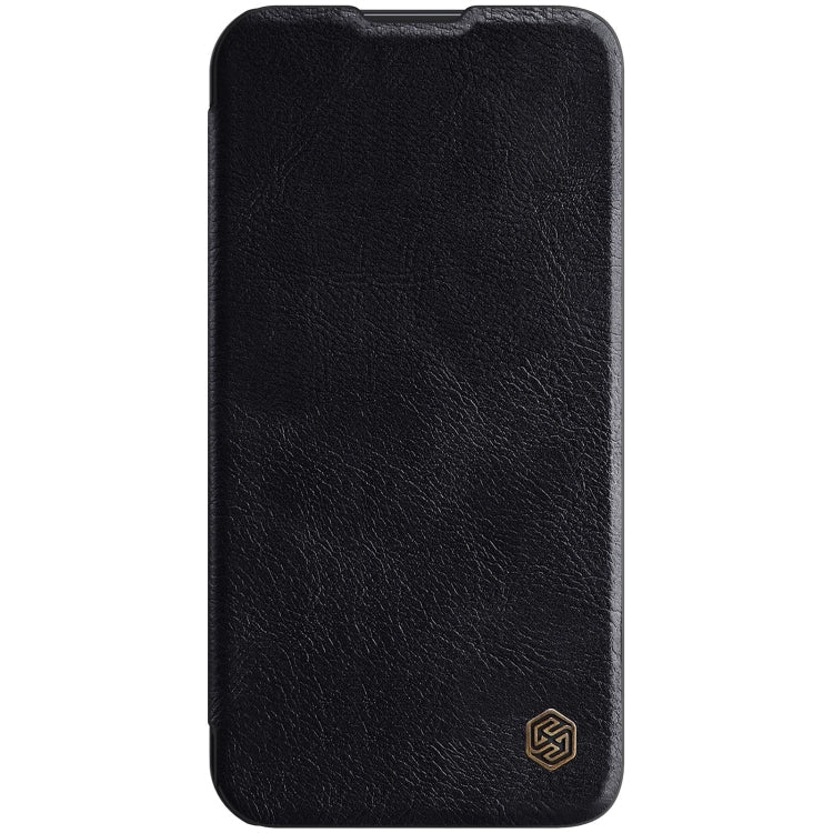 NILLKIN QIN Pro Flip Leather Case iPhone 14 Pro