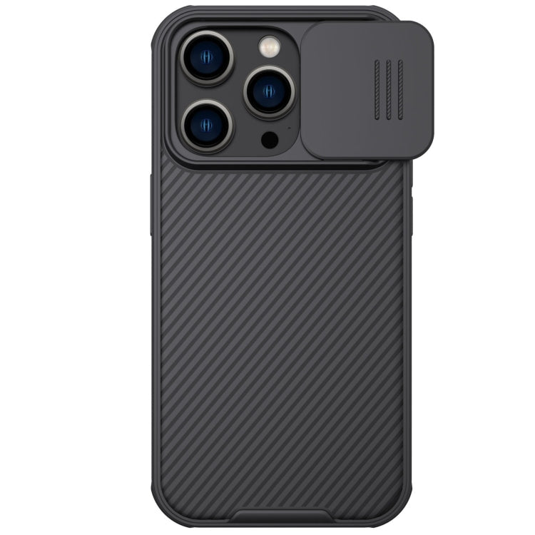 Nillkin CamShield Pro MagSafe Protective Case iPhone 14 Pro Max