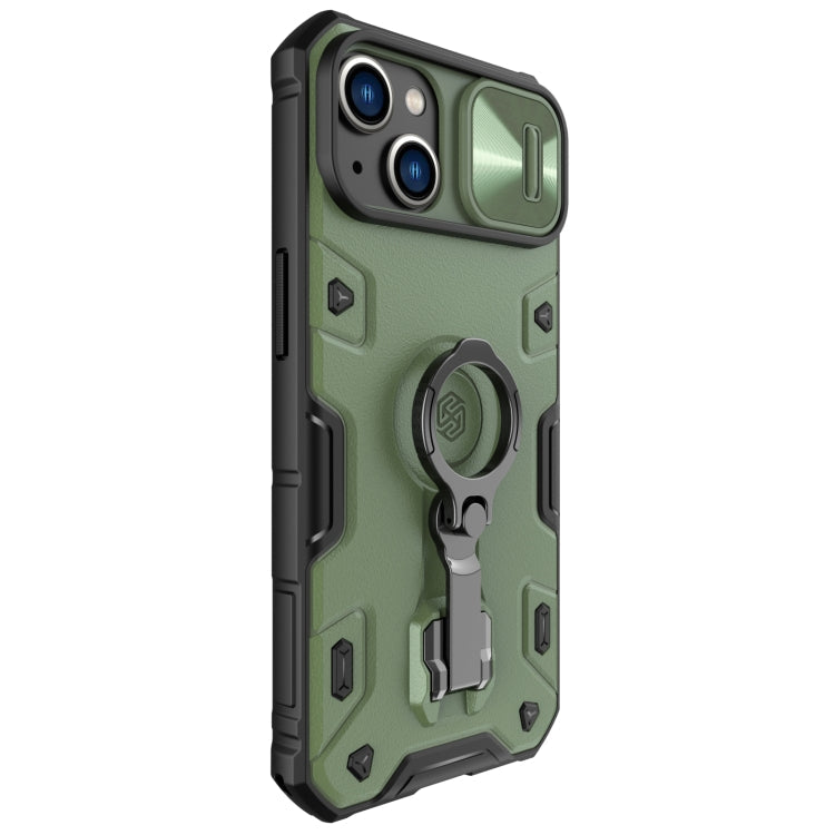NILLKIN CamShield Armor Pro Magsafe Case iPhone 14