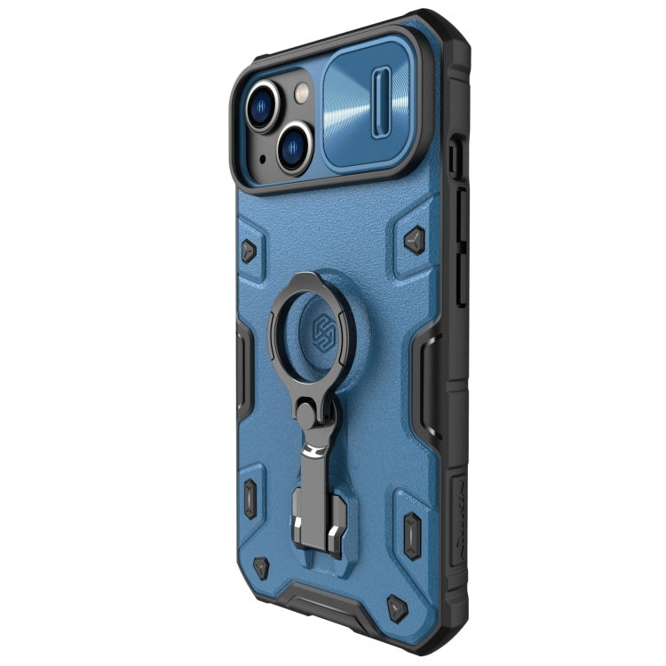 NILLKIN CamShield Armor Pro Magsafe Case iPhone 14