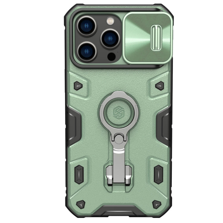 Nillkin CamShield Armor Pro MagSafe Case iPhone 14 Pro Max