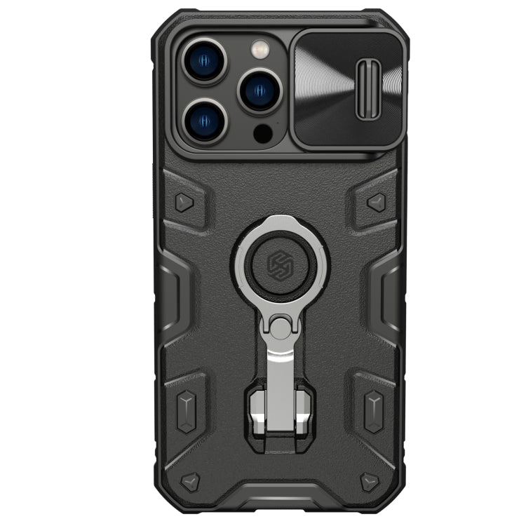 Nillkin CamShield Armor Pro MagSafe Case iPhone 14 Pro Max