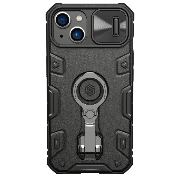 NILLKIN CamShield Armor Pro Case iPhone 14