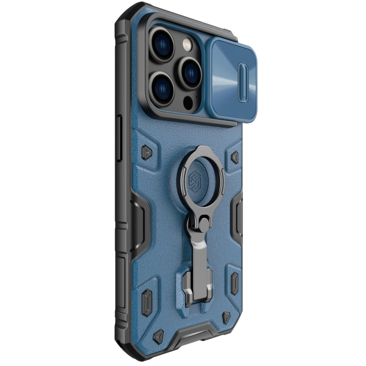 NILLKIN CamShield Armor Pro Case iPhone 14 Pro