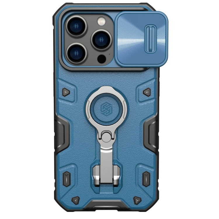 NILLKIN CamShield Armor Pro Case iPhone 14 Pro
