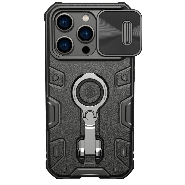 NILLKIN CamShield Armor Pro Case iPhone 14 Pro