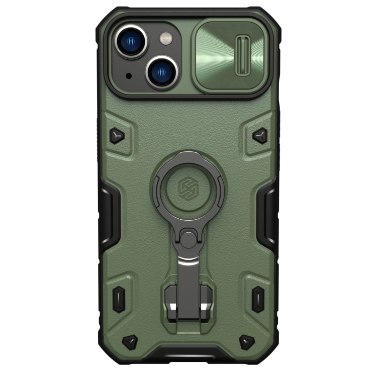 NILLKIN CamShield Armor Pro Case iPhone 14 Plus