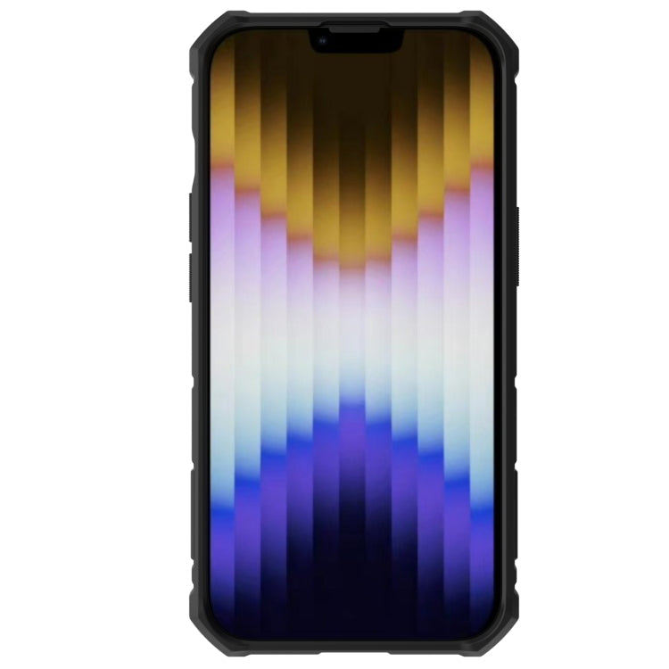 NILLKIN CamShield Armor Pro Case iPhone 14 Plus