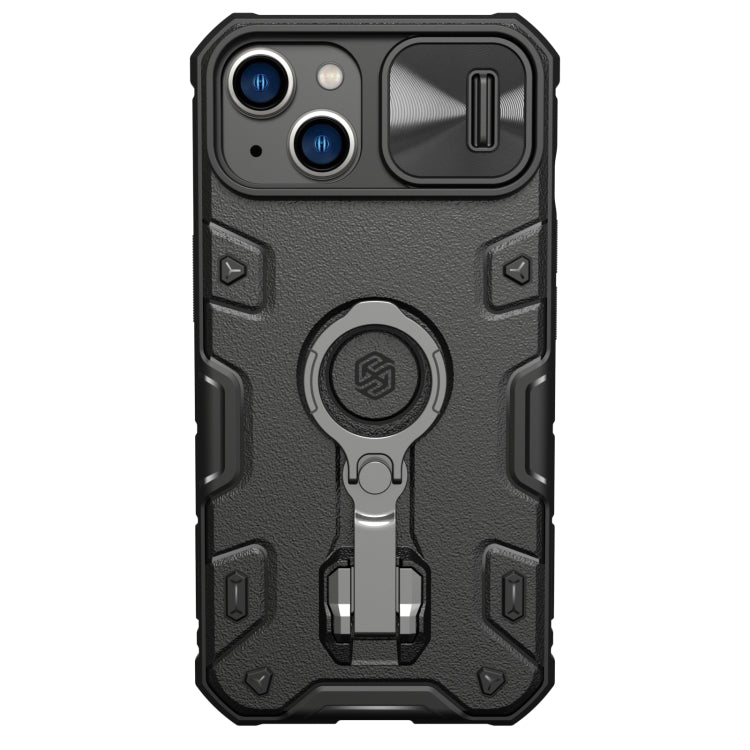 NILLKIN CamShield Armor Pro Case iPhone 14 Plus