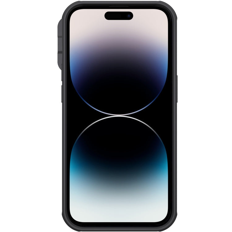 NILLKIN CamShield Pro Protective Case iPhone 14 Pro