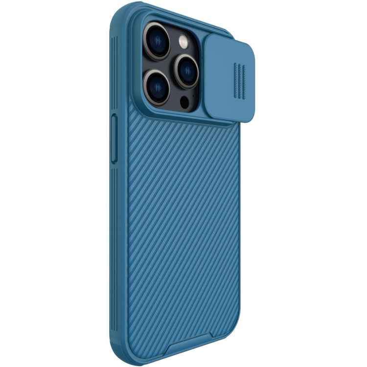 NILLKIN CamShield Pro Protective Case iPhone 14 Pro