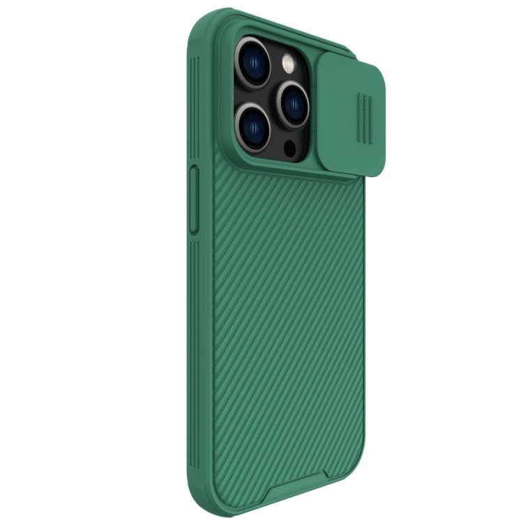 NILLKIN CamShield Pro Protective Case iPhone 14 Pro