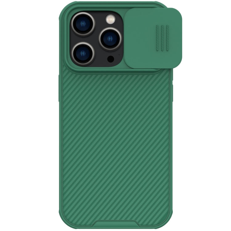 NILLKIN CamShield Pro Protective Case iPhone 14 Pro