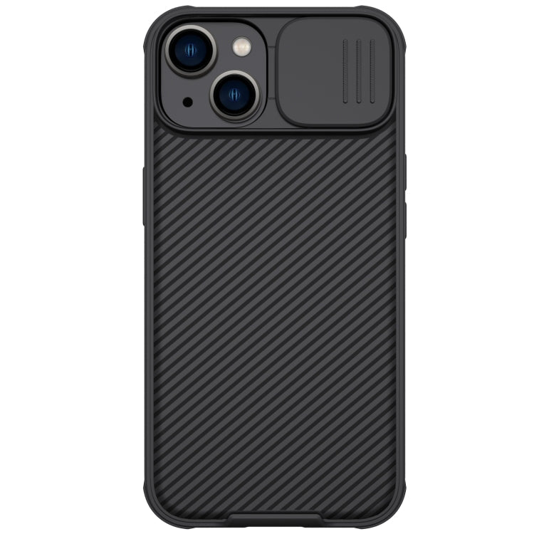 NILLKIN CamShield Pro Protective Case iPhone 14 Plus