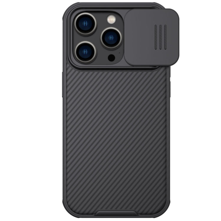 Nillkin CamShield Pro Protective Case iPhone 14 Pro Max