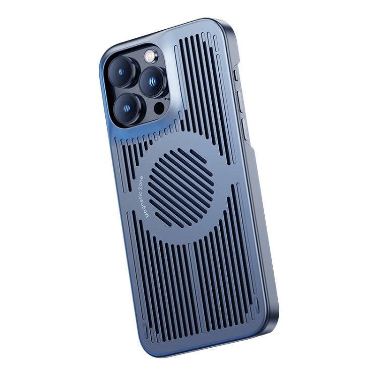 Benks Ice Armor MagSafe Cooling Case iPhone 14 Pro