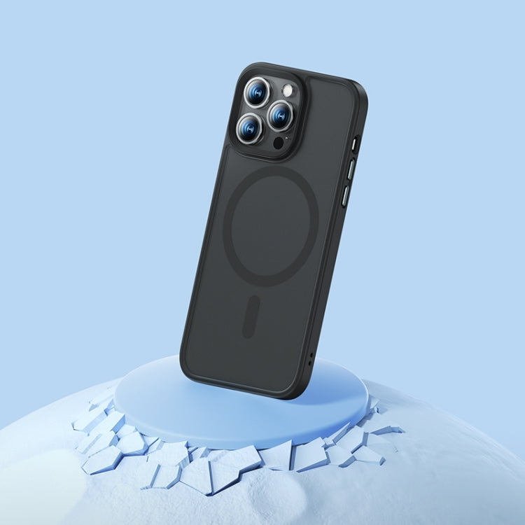 Benks Frosted Skin Magsafe Case iPhone 14