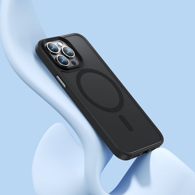 Benks Frosted Skin Magsafe Case iPhone 14 Pro