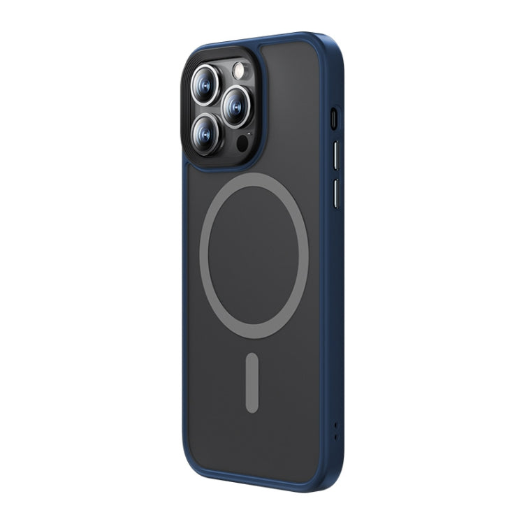 Benks Frosted Skin Magsafe Case iPhone 14 Pro Max