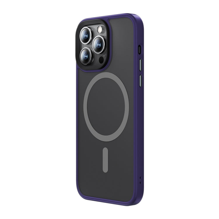 Benks Frosted Skin Magsafe Case iPhone 14 Pro Max