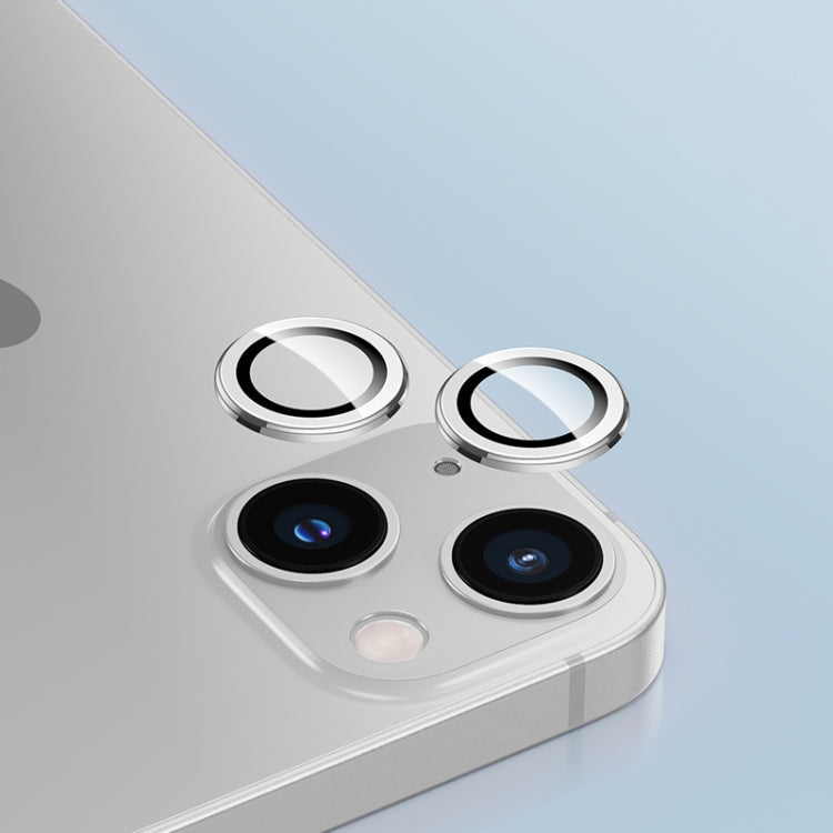 For iPhone 14/14 Plus Benks Sapphire Lens Protective Film