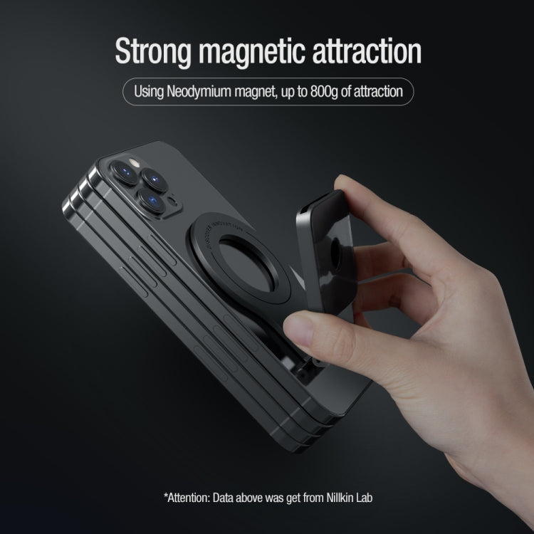 Nillkin SnapFlex Magnetic Holder
