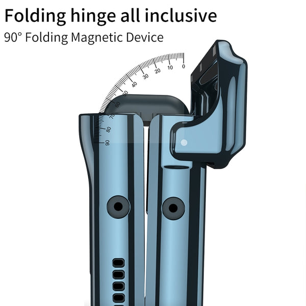 GKK Integrated Magnetic Hinged Phantom Case Samsung Z Fold4