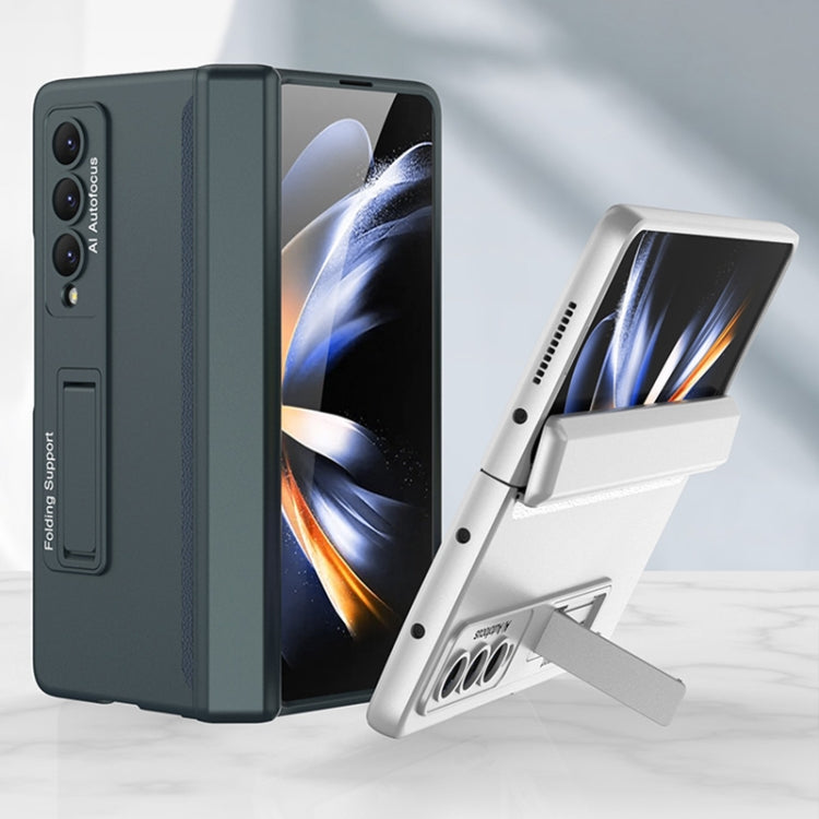 GKK Magnetic Hinged Folding Full Case Samsung Z Fold4