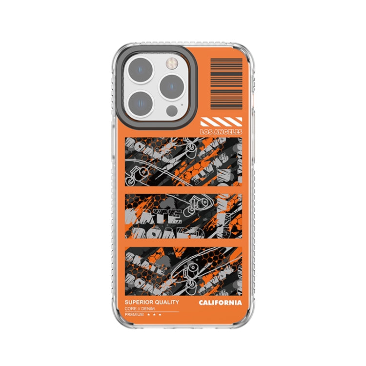 Mutural Camouflage Case iPhone 14 Pro