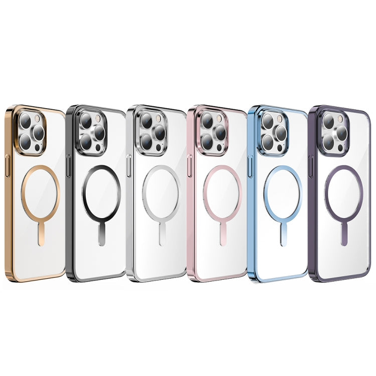 Mutural Jing Shuo Magsafe Case iPhone 14 Pro