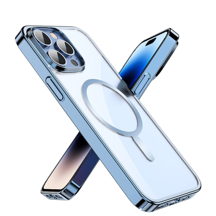 Mutural Jing Shuo Magsafe Case iPhone 14 Pro