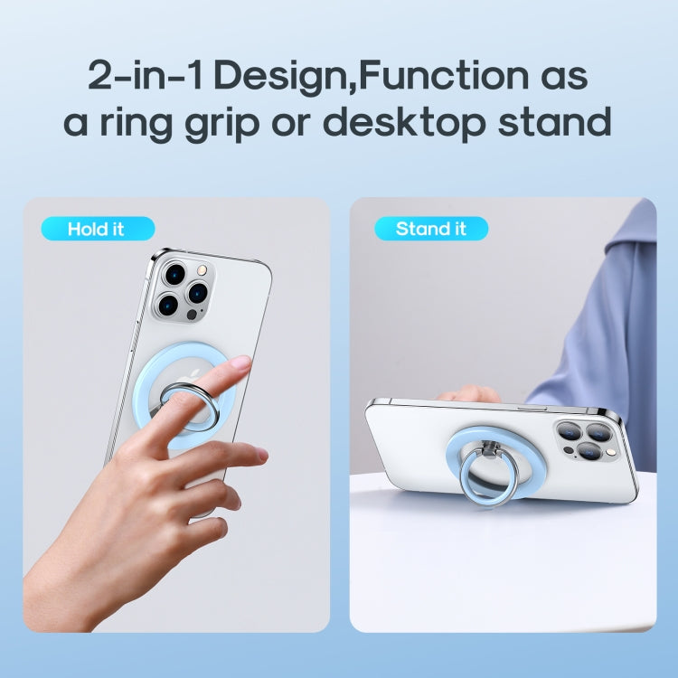 JOYROOM Magnetic Ring Holder JR-Mag-M2