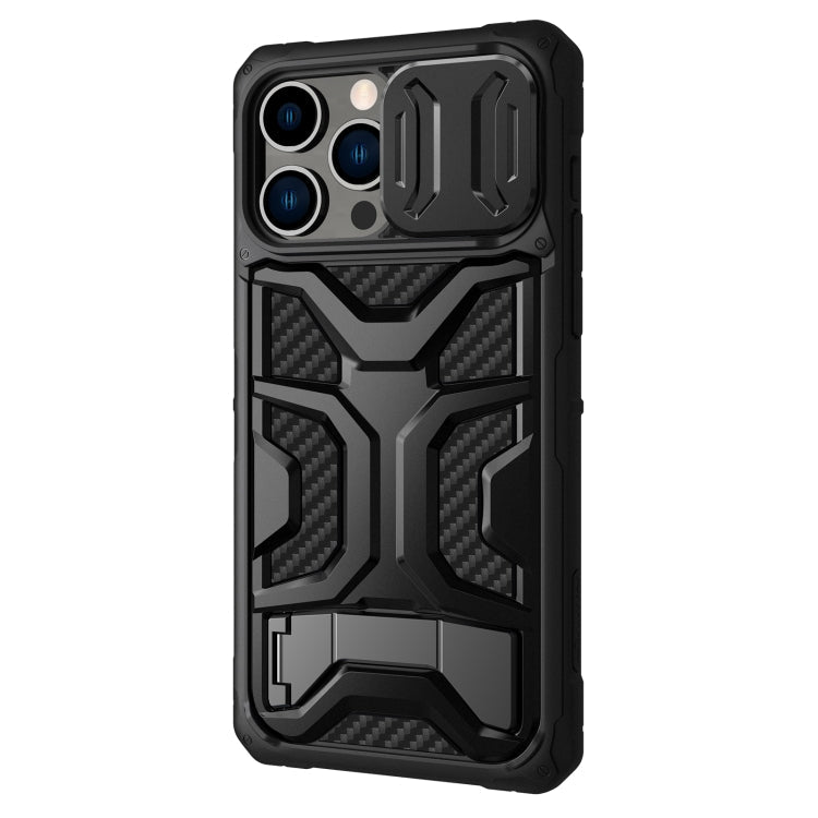 Nillkin Adventurer Pro MagSafe Case iPhone 14 Pro Max