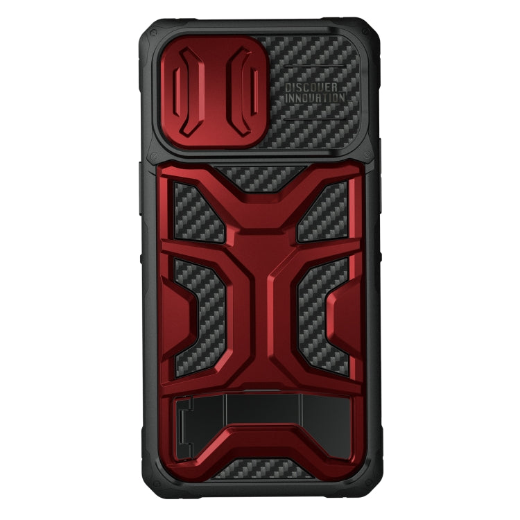 Nillkin Adventurer Pro MagSafe Case iPhone 14 Pro Max