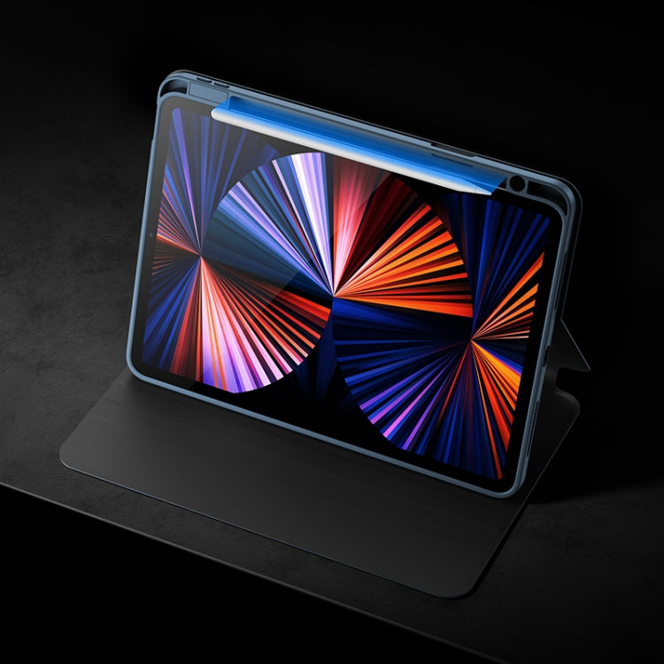 Benks Split Magnetic Leather Case iPad Pro 11 2022/2021/2020