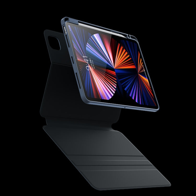 Benks Split Magnetic Leather Case iPad Pro 11 2022/2021/2020